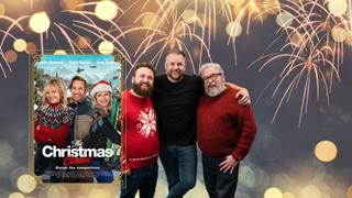 The Christmas Classic (Paramount+ - 2023) ft. Alonso Duralde