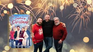 Coupled Up for Christmas (Plex - 2023) ft. Alonso Duralde