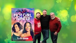 Hot Girl Winter (Tubi - 2023) ft. Alonso Duralde