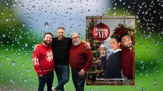 Christmas of Yes (OWN - 2023) ft. Alonso Duralde