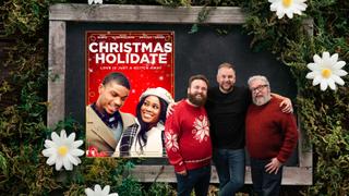 Christmas Holidate (ALLBLK - 2023) ft. Alonso Duralde