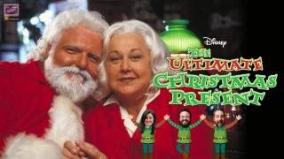 The Ultimate Christmas Present (2000) ft. Erin Shea