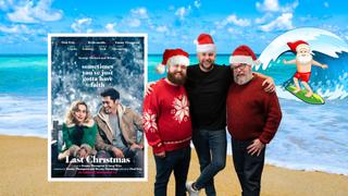 Last Christmas (2019) ft. Alonso Duralde