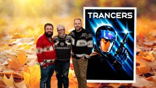 Trancers (1984) ft. Alonso Duralde