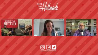 Holidate (Netflix - 2020)