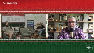 Christmas Again (Disney Channel - 2021)