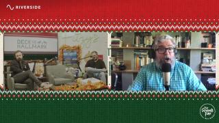 Zoey's Extraordinary Christmas (Roku - 2021)