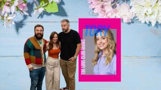 Love Club Moms: Tory (UpTV - 2025) ft. Jacklyn Collier