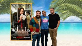 The Life List (Netflix - 2025)