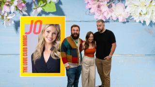 The Love Club Moms: Jo (UpTV - 2025) ft. Jacklyn Collier