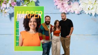 The Love Club Moms: Harper (UpTV - 2025) ft. Jacklyn Collier
