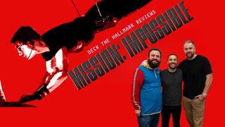 Mission: Impossible (1996) ft. Ryan Pappolla