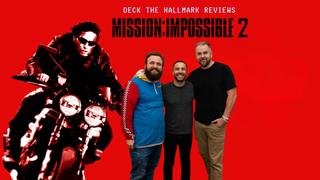 Mission: Impossible 2 (2000) ft. Ryan Pappolla