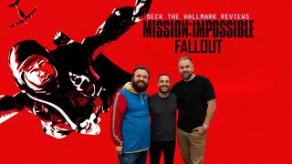 Mission: Impossible - Fallout (2018) ft. Ryan Pappolla