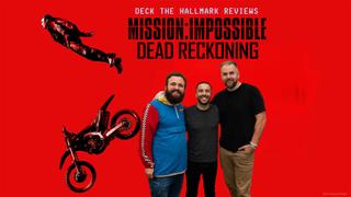 Mission: Impossible - Dead Reckoning (2023) ft. Ryan Pappolla