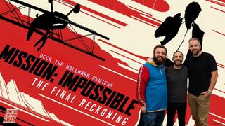 Mission: Impossible - The Final Reckoning (2025) ft. Ryan Pappolla