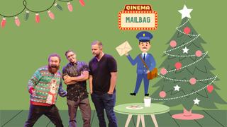 Deck the Hallmark Christmas Mailbag