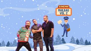 Deck the Hallmark Christmas Mailbag Vol. 2