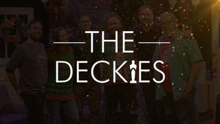 Philo Exclusive -The Deckies Awards 2023