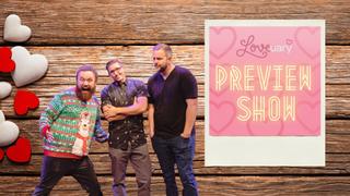Philo Exclusive - Loveuary Preview Show