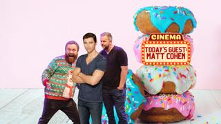 Philo Exclusive - Matt Cohen