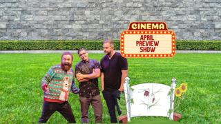 Philo Exclusive - April Preview Show