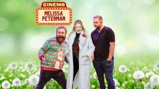 Philo Exclusive - Melissa Peterman