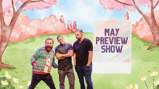 Philo Exclusive - May Preview Show