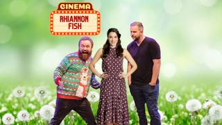 Philo Exclusive - Rhiannon Fish