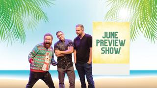 Philo Exclusive - June Preview Show