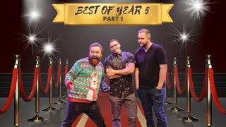 Philo Exclusive - Best of Year 5: Part 1