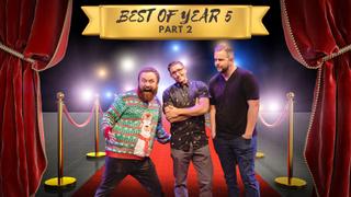 Philo Exclusive - Best of Year 5: Part 2