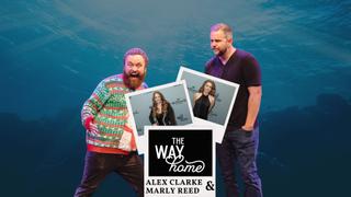 Philo Exclusive - Alexandra Clarke & Marly Reed (The Way Home)
