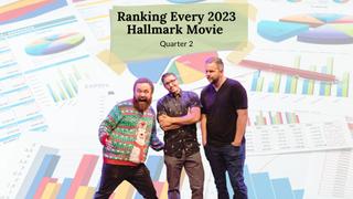 Philo Exclusive - 2023 Ranking Episode Q2