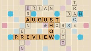 August Preview Show (2023)
