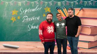 September Preview Show (2023)