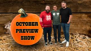 October Preview Show (2023)