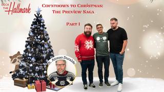 Countdown to Christmas: The Preview Saga: Part I