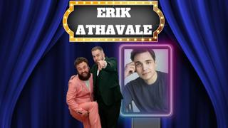 Erik Athavale