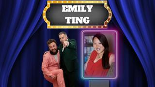 Emily Ting