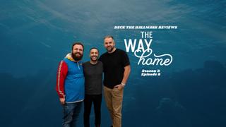 S03E08 - Smoke on the Water
