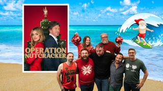 Operation Nutcracker (Hallmark Movies Now - 2024)
