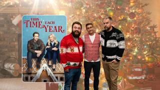 This Time Each Year (Hallmark Mystery - 2024)
