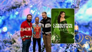 Unwrapping Christmas: Mia’s Prince (Hallmark+ - 2024) ft. Ryan Pappolla