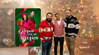 A Reason for the Season (Hallmark Mystery - 2024)
