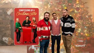Confessions of a Christmas Letter (Hallmark Channel - 2024)