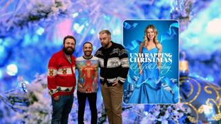 Unwrapping Christmas: Lily’s Destiny (Hallmark+ - 2024) ft. Ryan Pappolla