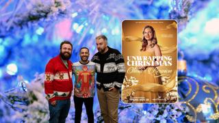 Unwrapping Christmas: Olivia’s Reunion (Hallmark+ - 2024) ft. Ryan Pappolla