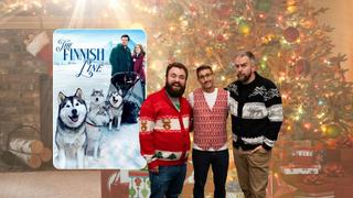 The Finnish Line (Hallmark Channel - 2024)