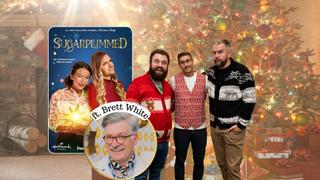 Sugarplummed (Hallmark Channel - 2024) ft. Brett White